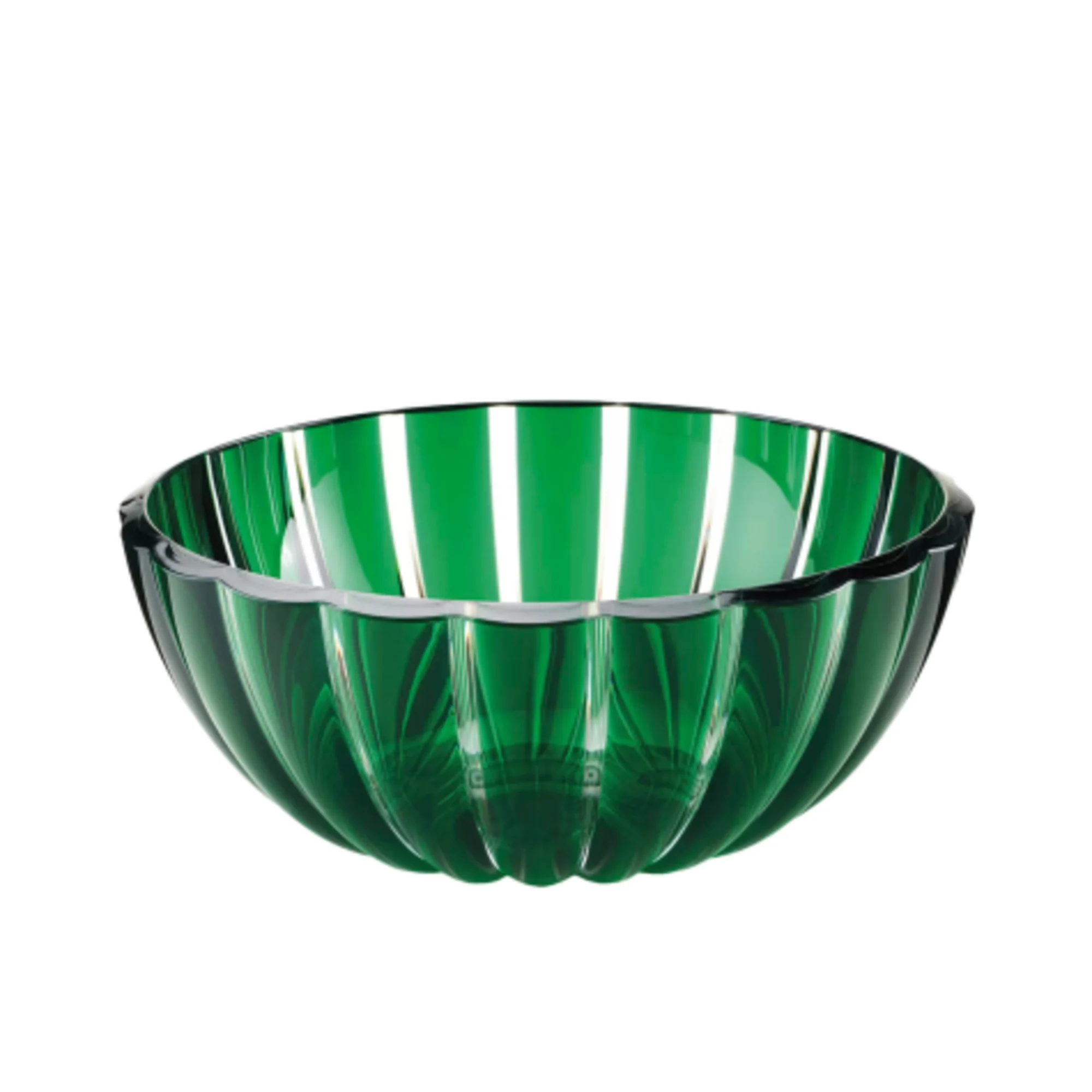 Guzzini Dolcevita Salad Bowl 20cm Emerald Kitchen Warehouse™